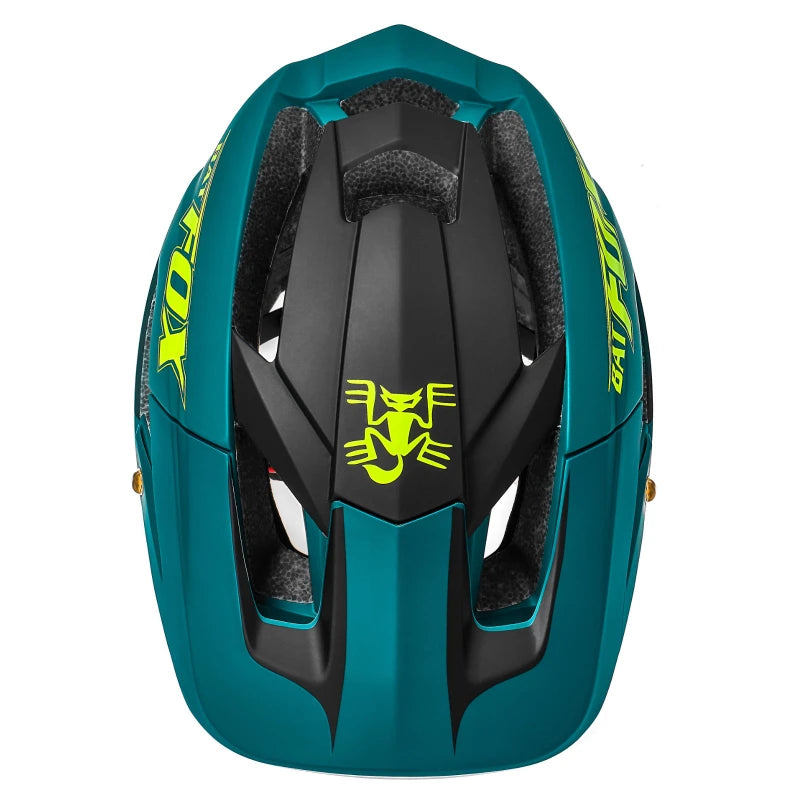 BATFOX Bicycle Helmet