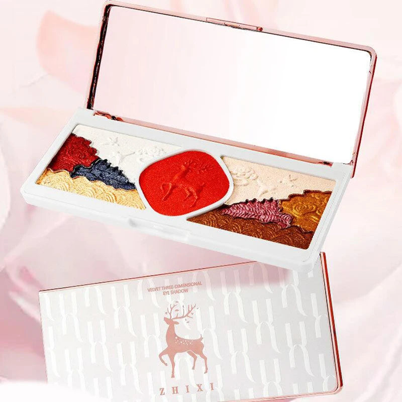 Hot 20Pcs Makeup Set Box