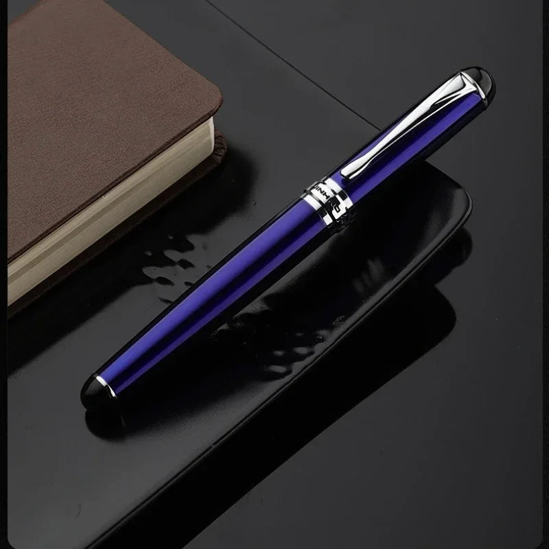 X750 Fountain Pen 1.0mm Oblique/F Type Fine Nib