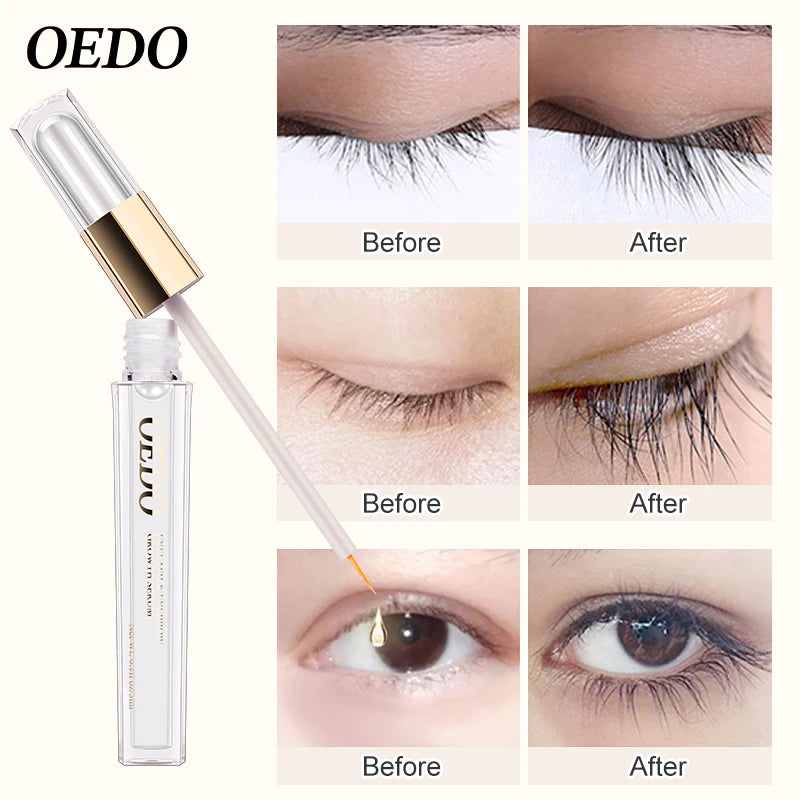 Eyelash Growth Liquid