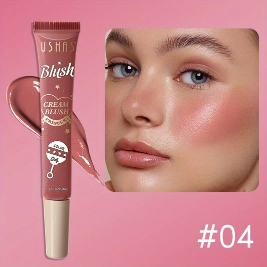 Liquid Contouring Blush Stick Waterproof