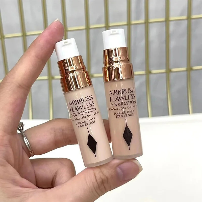 Long-lasting Concealer Moisturizing Dry Skin, Waterproof/Sweat Proof, 5ml