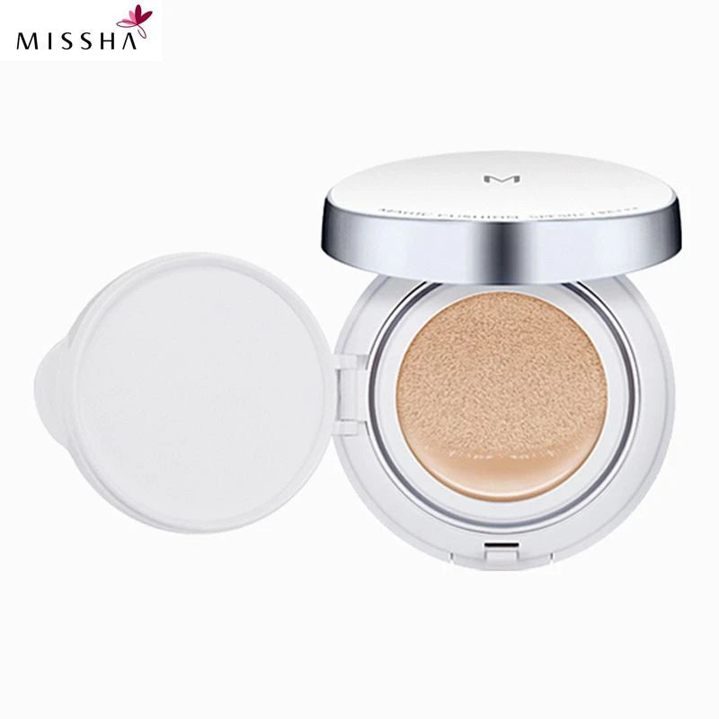 Magic Cushion SPF44/15g Air BB Cream Sunscreen Foundation