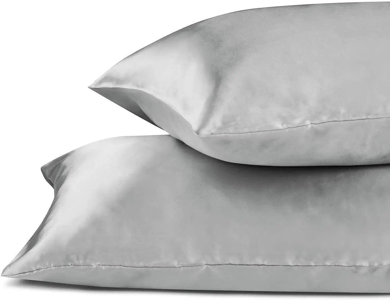 100% Natural Mulberry Silk Pillowcase