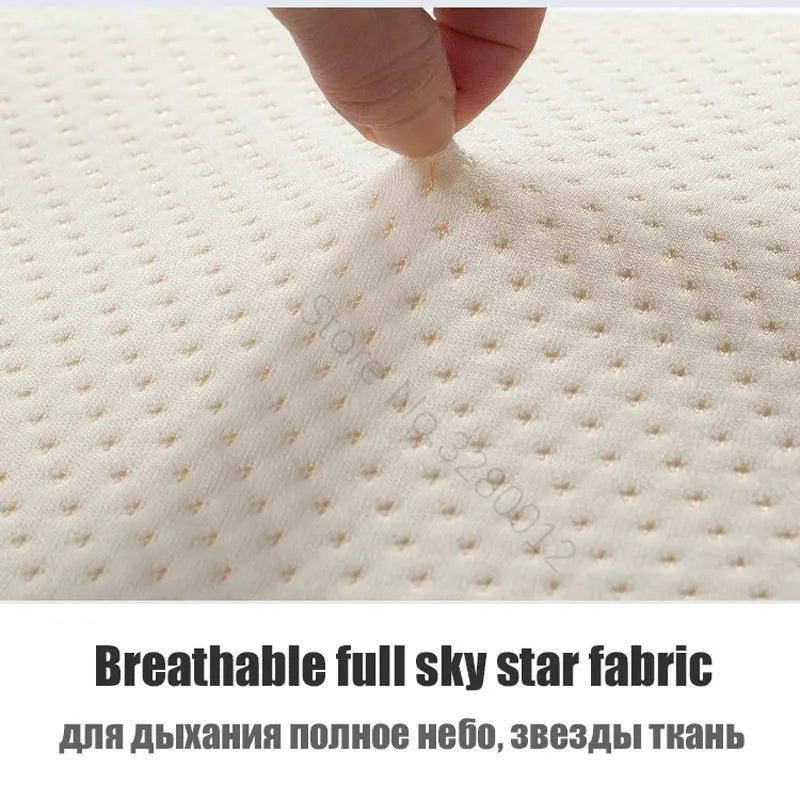 Memory Foam Pillow Cervical Orthopedic