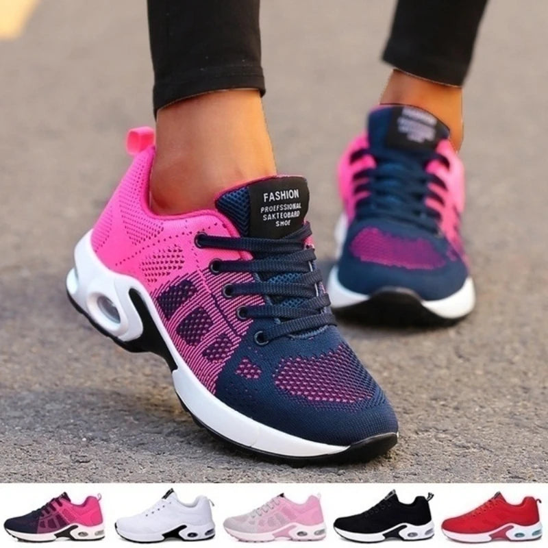 Women Casual Shoes, several colors