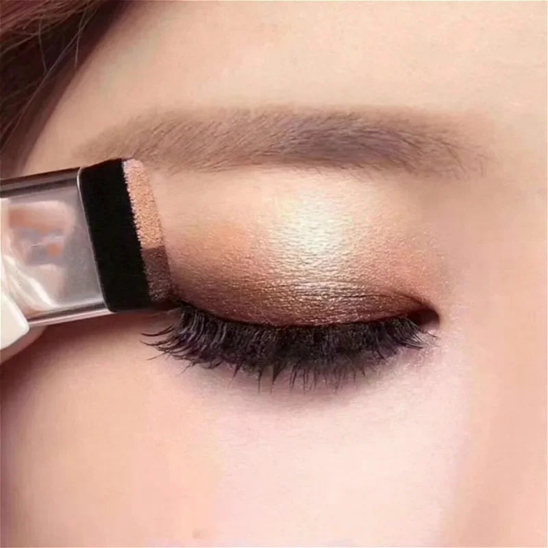 Korean Style Lazy Eye Shadow Palette