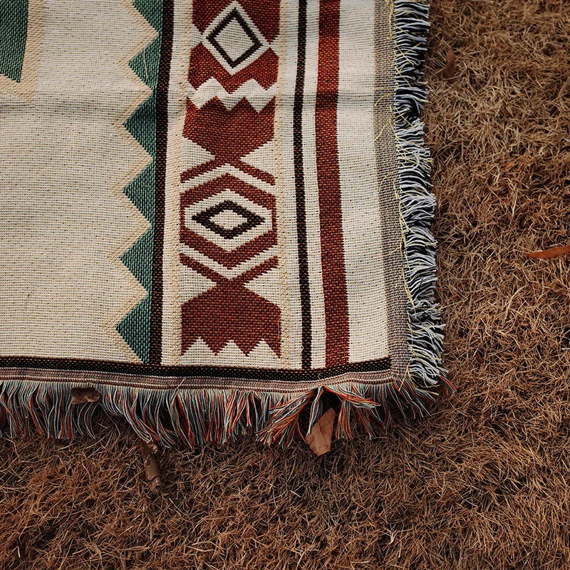 Boho Picnic Mats