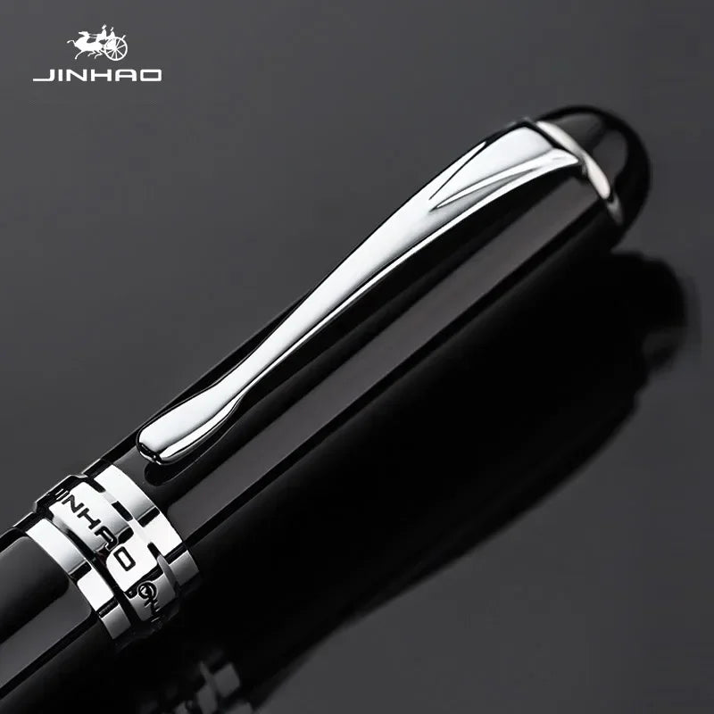 X750 Fountain Pen 1.0mm Oblique/F Type Fine Nib