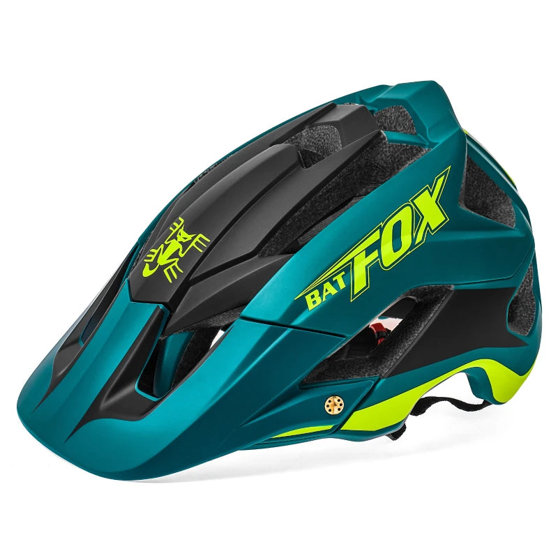 BATFOX Bicycle Helmet