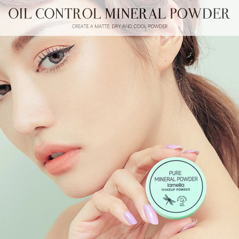 Loose Powder Matte Translucent Setting Powder