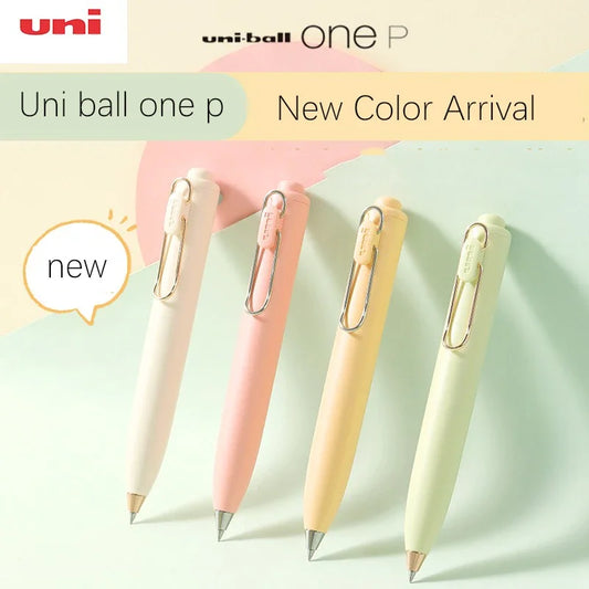 Uni-ball One P Gel Pen