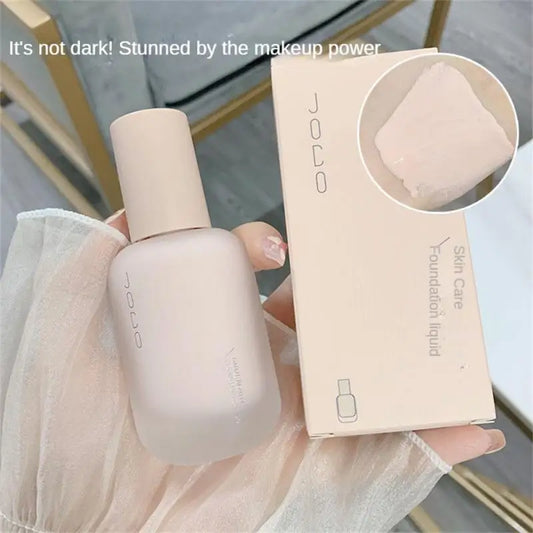 Liquid Foundation Full Concealer Waterproof Base