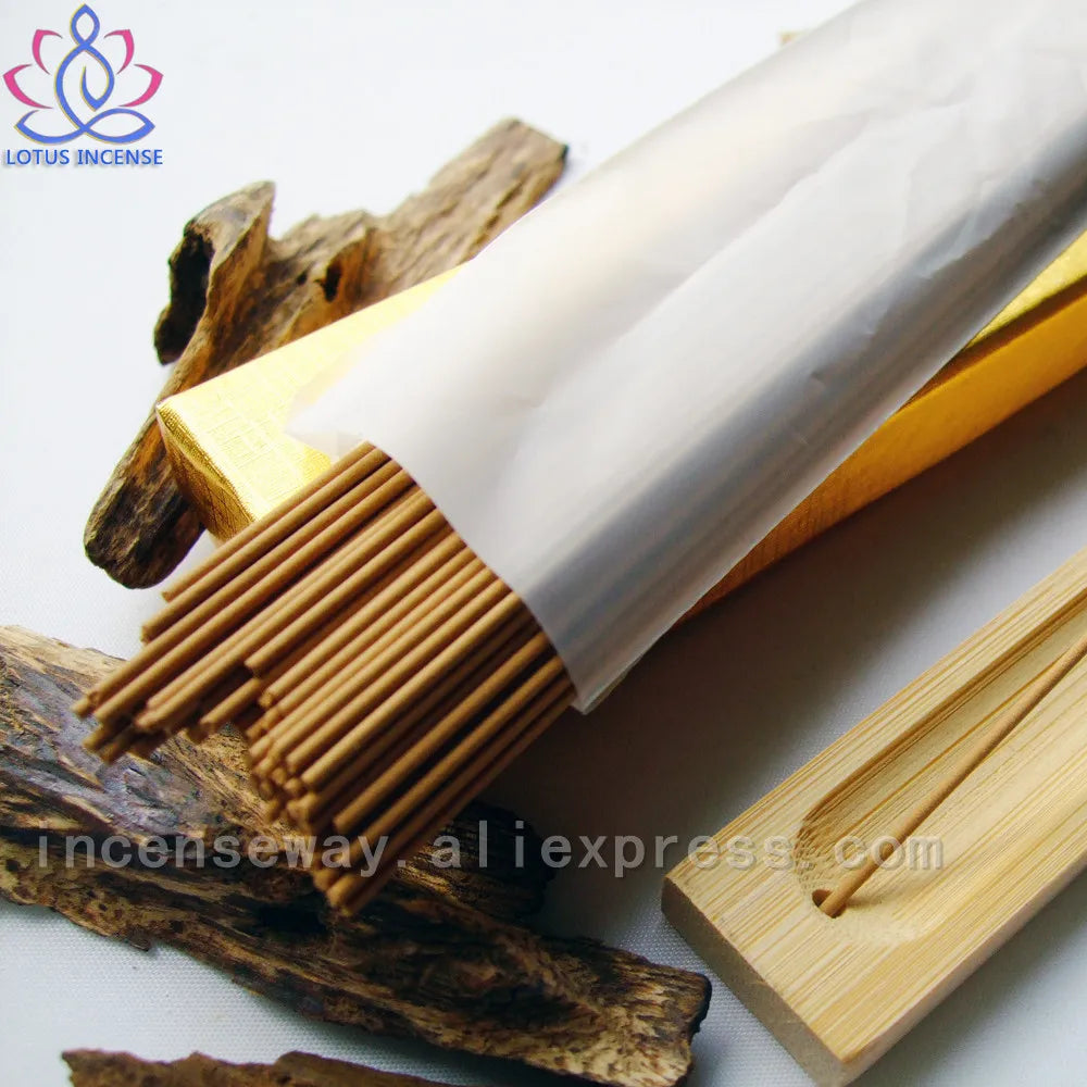 Natural Vietnam Incense Stick Cambodian 8in, 90 Sticks