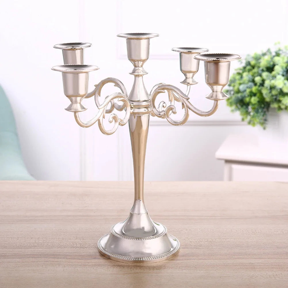 Vintage Candlestick Stand/Candelabra