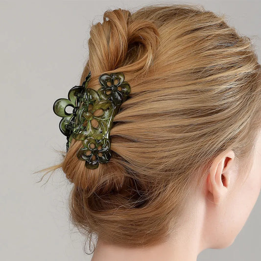 Fashion Simple Hair Claw