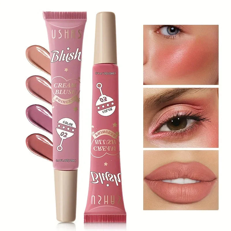 Liquid Contouring Blush Stick Waterproof