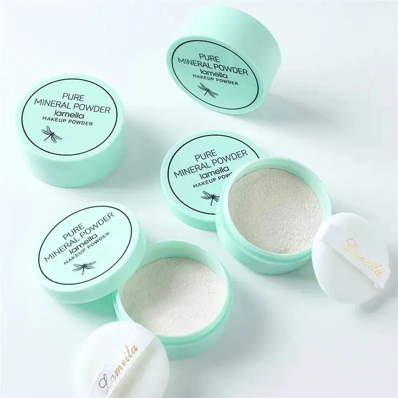 Loose Powder Matte Translucent Setting Powder