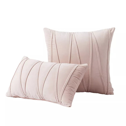 Velvet Pillow Covers