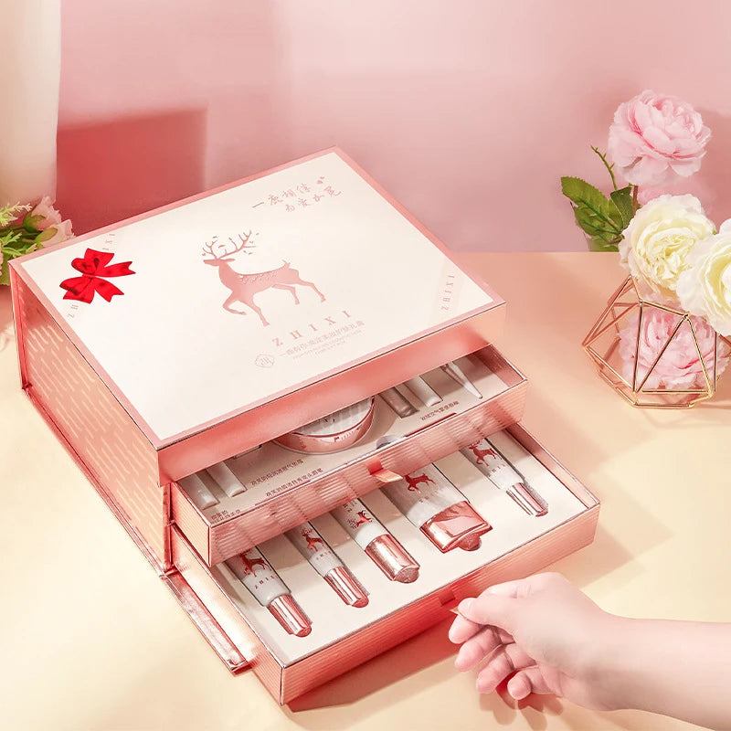 Hot 20Pcs Makeup Set Box