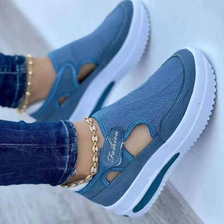 Women's Casual Mesh Shoes/Sneakers