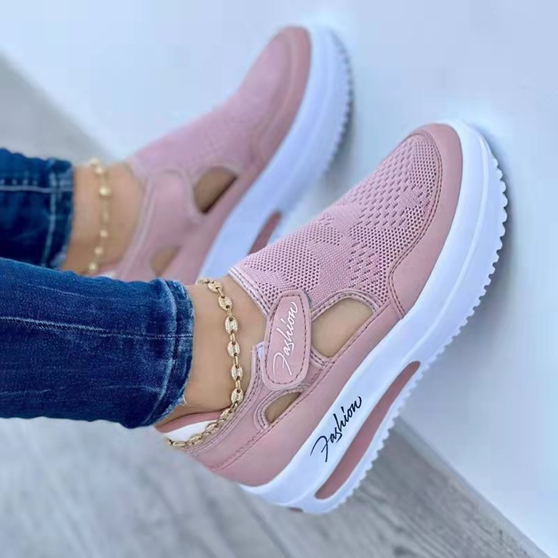 Women's Casual Mesh Shoes/Sneakers