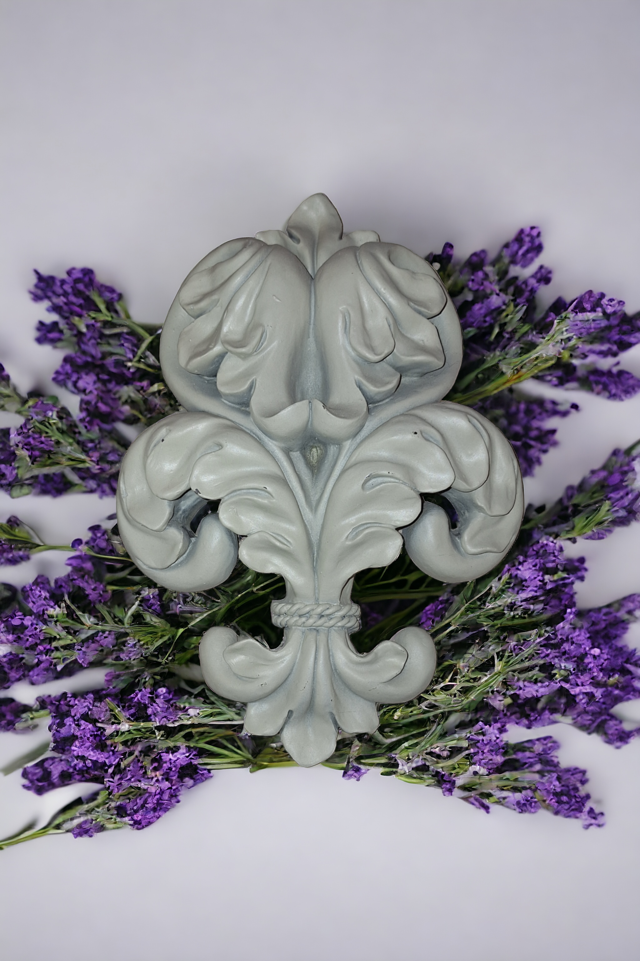 Victorian Flourish Wall Decoration, #2