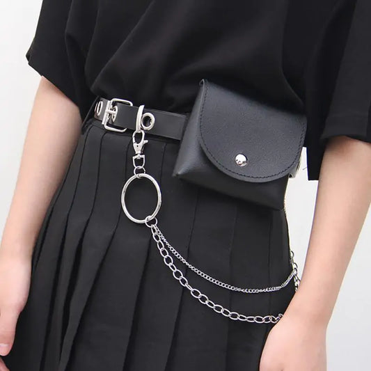 Decorative Belt, Belt Chain