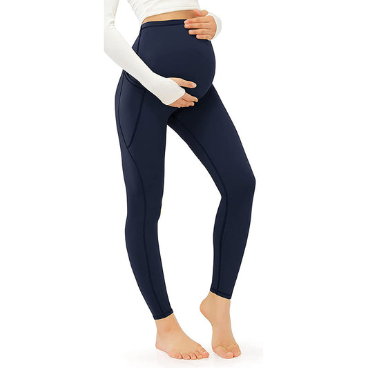 Maternity Fitness Pants, several colors